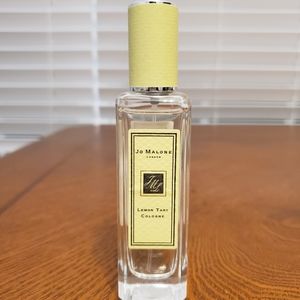 *SOLD* Jo Malone Lemon Tart